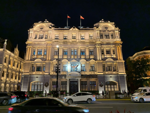 バンコク銀行