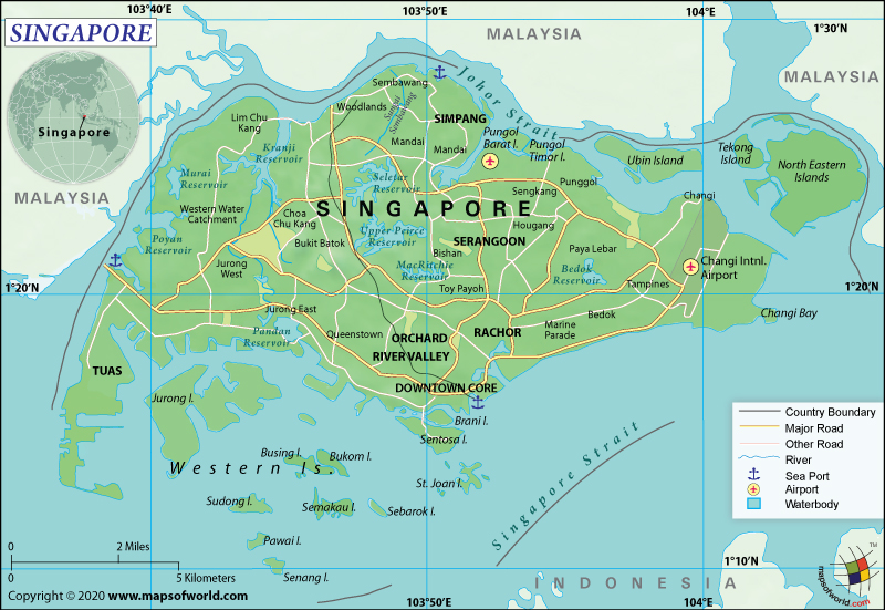 シンガポール移住 投資 長期滞在 永住ビザ Gip を取得するための条件と概要 エリート スタイル